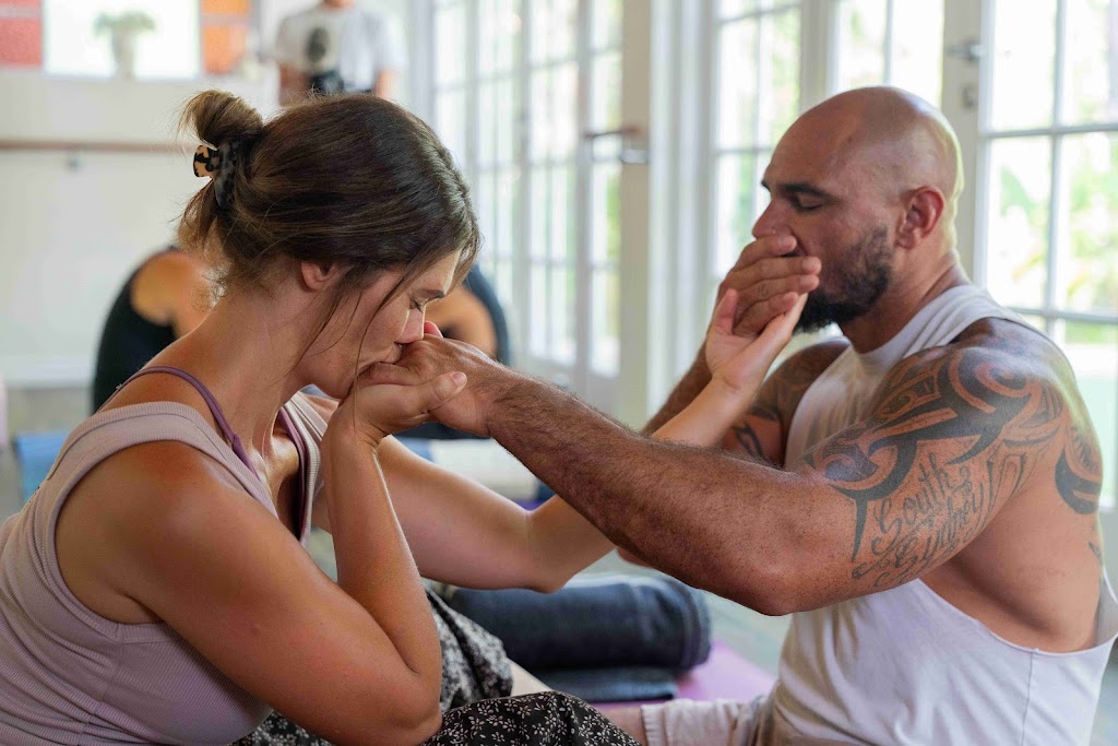 Ripples Mind Body Breath | 10 Rabaul Ave, Runaway Bay QLD 4216, Australia | Phone: 0414 422 822