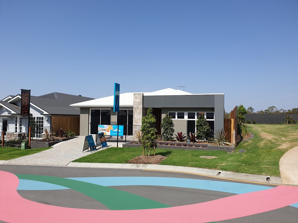 InVision Homes | 39 Acacia Pl, Greenbank QLD 4124, Australia | Phone: (07) 3297 5226