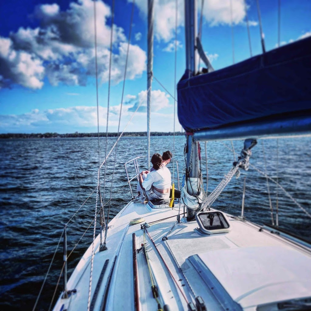 Lake Macquarie Sailing Tours | Summerland Point Reserve, Summerland Point NSW 2259, Australia | Phone: 0417 232 837