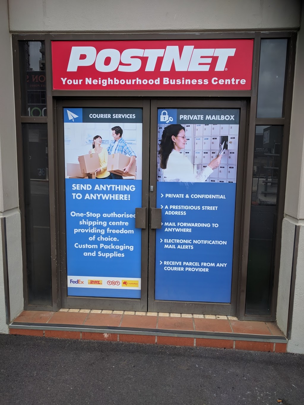 PostNet Mooneeponds | store | 2/134-136 Pascoe Vale Rd, Moonee Ponds VIC 3039, Australia | 0399738311 OR +61 3 9973 8311