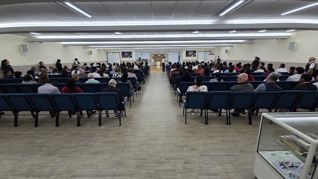 Universal Church of the Kingdom of God | 153 Northumberland St, Liverpool NSW 2170, Australia | Phone: (02) 9602 9837