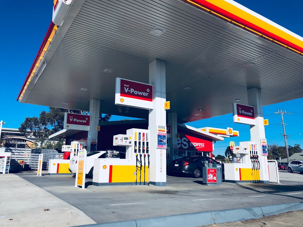 Coles Express | gas station | 512-514 Middleborough Rd & Springfield Road, Blackburn VIC 3130, Australia | 0398971223 OR +61 3 9897 1223