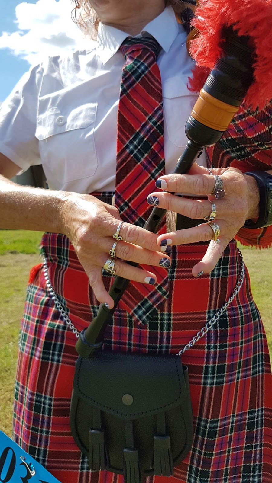 Inverness Highland Dance Studio | 17 Gertrude St, Warwick QLD 4370, Australia | Phone: 0419 653 017