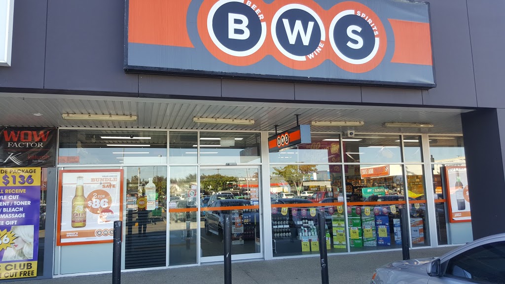 BWS Westpoint | store | Westpoint Shopping Centre, 13 Browns Plains Rd, Browns Plains QLD 4118, Australia | 0738009366 OR +61 7 3800 9366