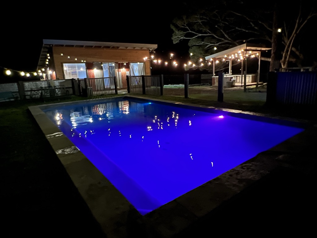 Byron Homestead | 81 Myocum Rd, Ewingsdale NSW 2481, Australia | Phone: 0411 600 073