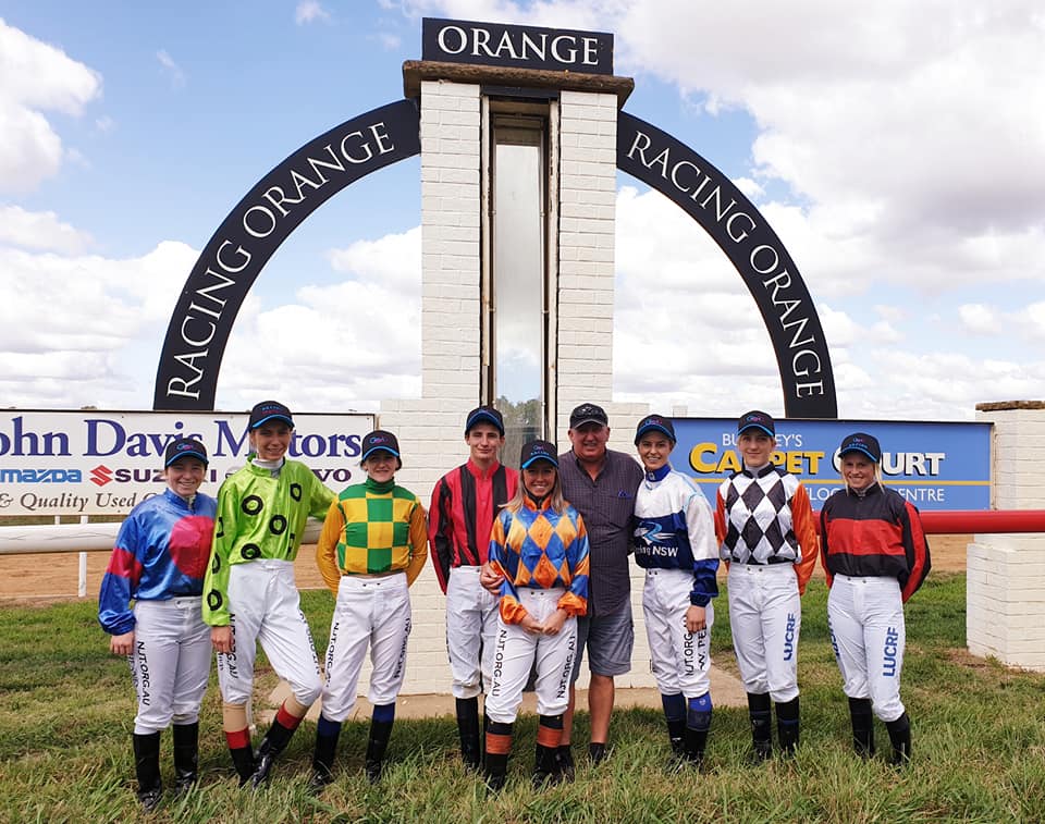 Racing Orange - Towac Park Racecourse | 57 Canobolas Rd, Orange NSW 2800, Australia | Phone: 0417 063 758