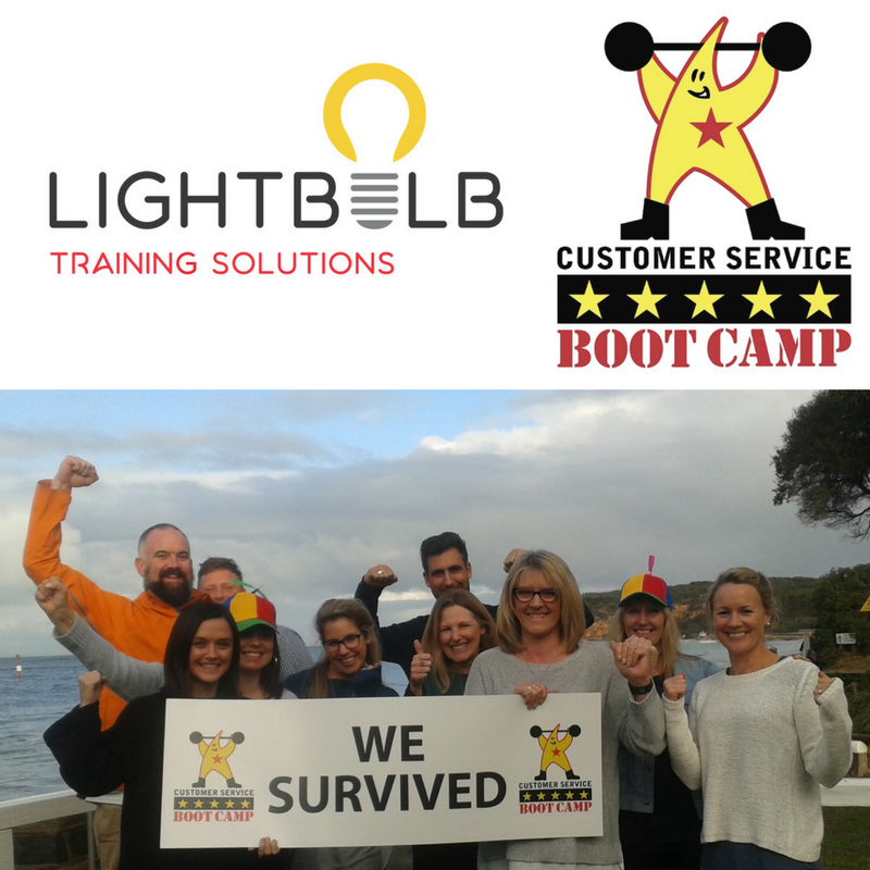 Lightbulb Training Solutions | High St, Inverleigh VIC 3321, Australia | Phone: 0422 476 070