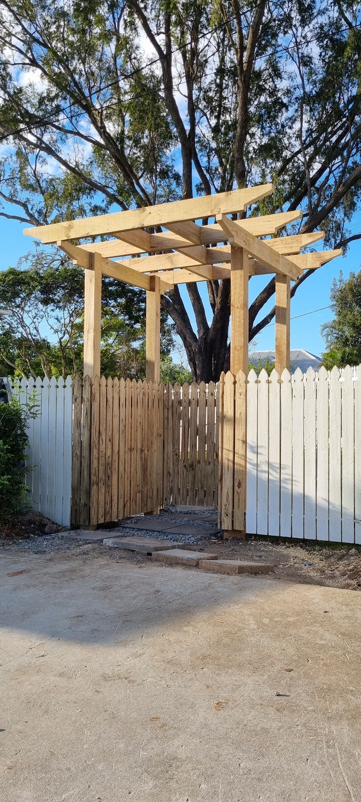 Middleton woodworks | Duffield Rd, Clontarf QLD 4019, Australia | Phone: 0499 336 635