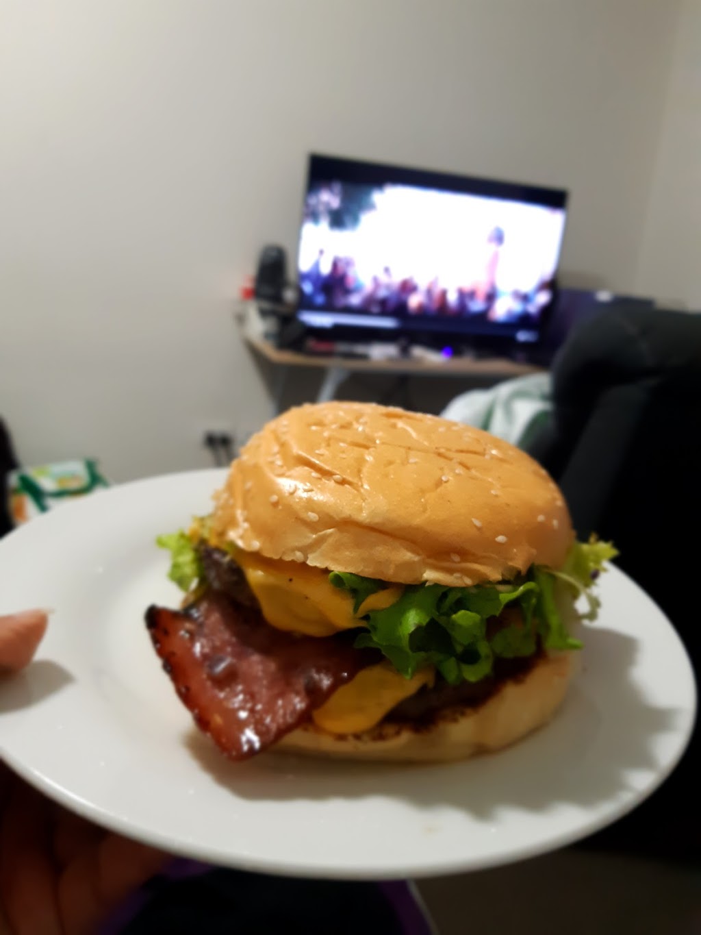 Chubby Buns Burgers | 78 Parramatta Rd, Lidcombe NSW 2141, Australia | Phone: 0406 609 656