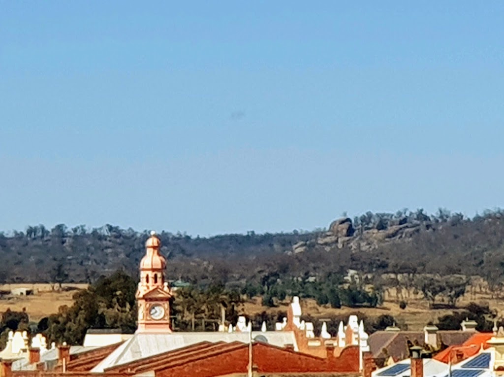 May Street Lookout |  | May St, Inverell NSW 2360, Australia | 0267288288 OR +61 2 6728 8288