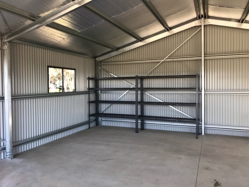 Sheds n Homes Nowra | 1/236 Princes Hwy, South Nowra NSW 2541, Australia | Phone: (02) 4422 5033