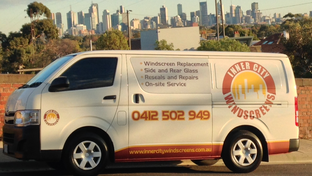 Inner City Windscreens | car repair | 119A Harold St, Thornbury VIC 3071, Australia | 0412502949 OR +61 412 502 949