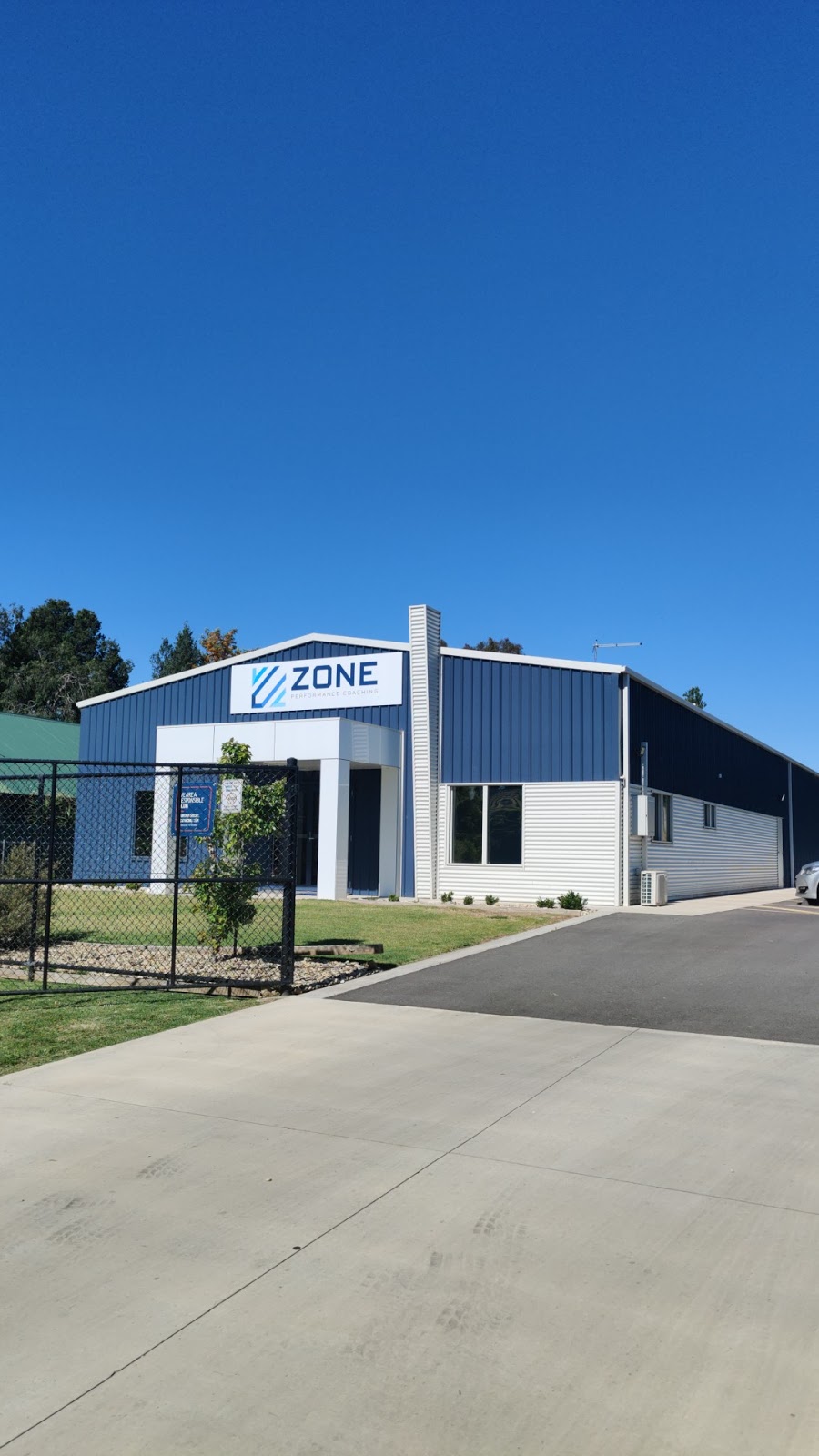 Zone Performance Coaching | 190 Olive St, South Albury NSW 2640, Australia | Phone: 0410 438 934