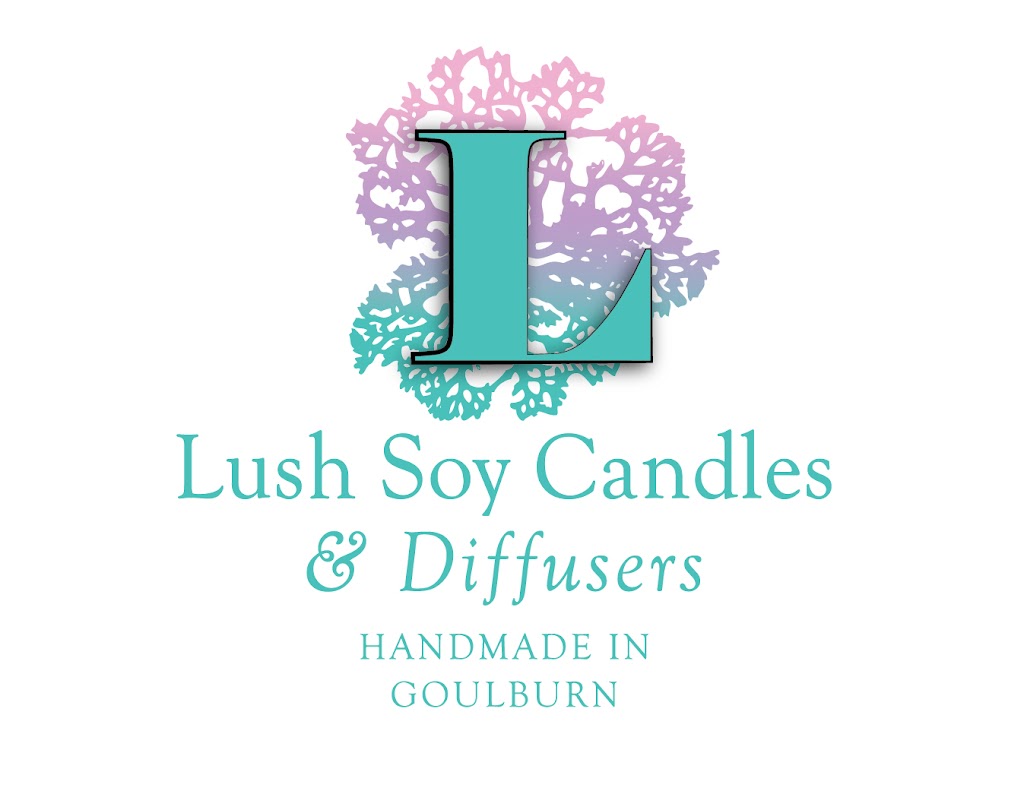 Lush Soy Candles & Diffusers | 4 Eleanor St, Goulburn NSW 2580, Australia | Phone: 0438 560 188
