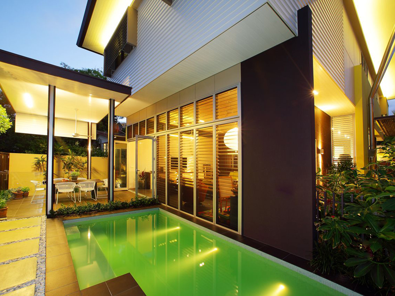 Next Gen Painting | 6 Pegasus Ct, Currumbin Waters QLD 4223, Australia | Phone: 0424 643 594