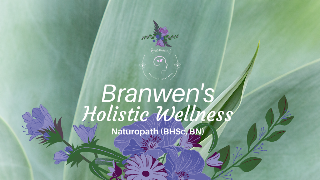 Branwens Holistic Wellness | health | 76 Congo Cct, Springfield QLD 4300, Australia | 0451117396 OR +61 451 117 396