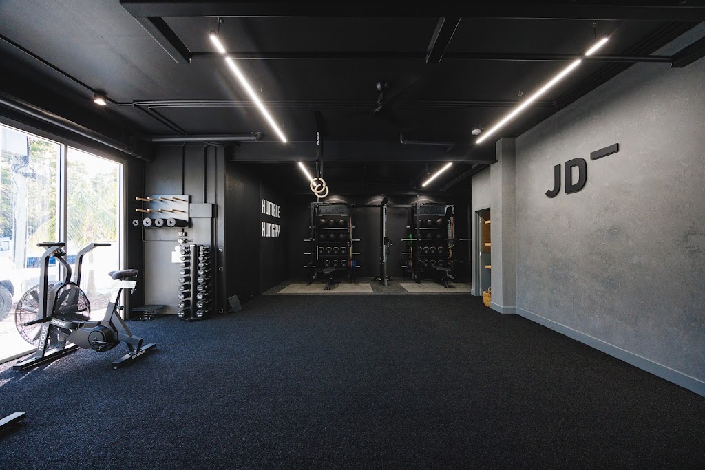 JDT Training | 21 Morton St, Chinderah NSW 2487, Australia | Phone: 0411 529 428