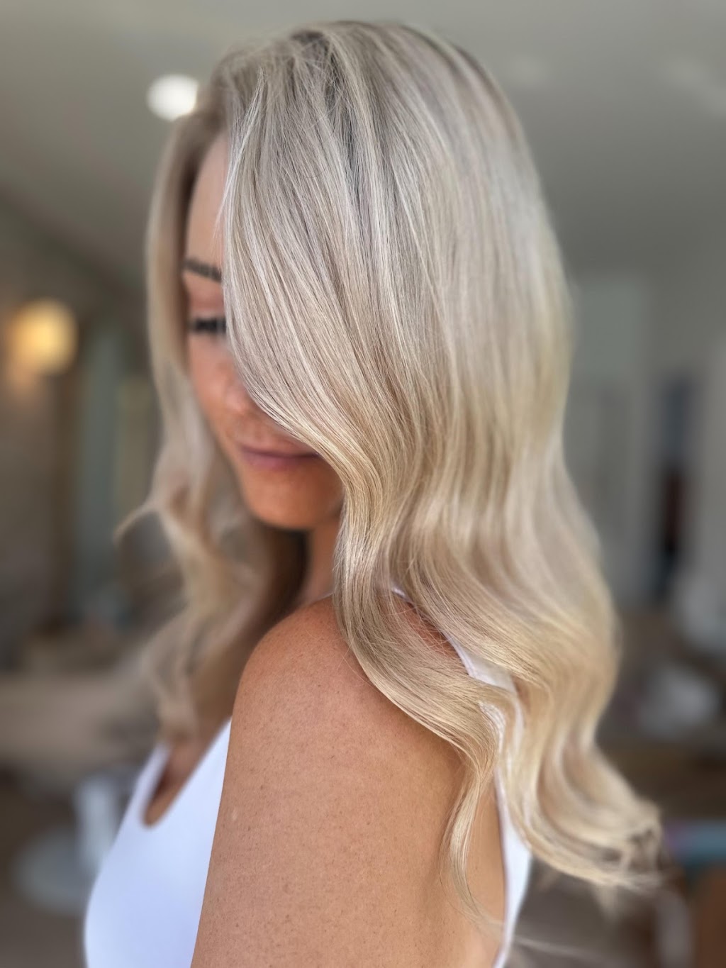 LBK Hair Studio | 52 Douro Rd, Wellington Point QLD 4160, Australia | Phone: 0423 441 272