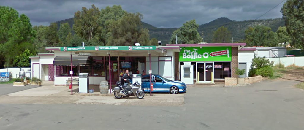 Bulga Bridge Cafe | 2046 Putty Rd, Bulga NSW 2330, Australia | Phone: (02) 6574 5126