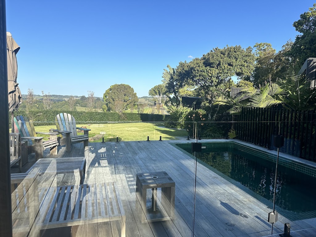 Amaroo Bangalow | 47A Cedarvale Rd, Bangalow NSW 2479, Australia | Phone: 0494 080 588