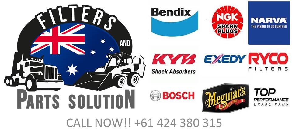 Filters and parts Solution | Pennant Hills Rd, Oatlands NSW 2117, Australia | Phone: 0424 380 315