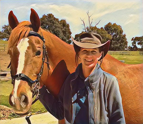 Adelaide Horsemanship | travel agency | 5 Woodham Ct, Aberfoyle Park SA 5159, Australia | 0424761108 OR +61 424 761 108