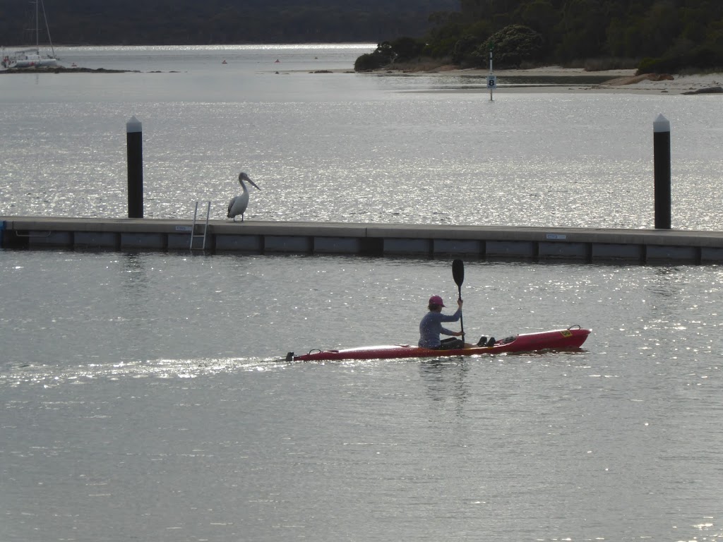 Oyster Harbour beach | spa | 1 Mermaid Ave, Emu Point WA 6330, Australia