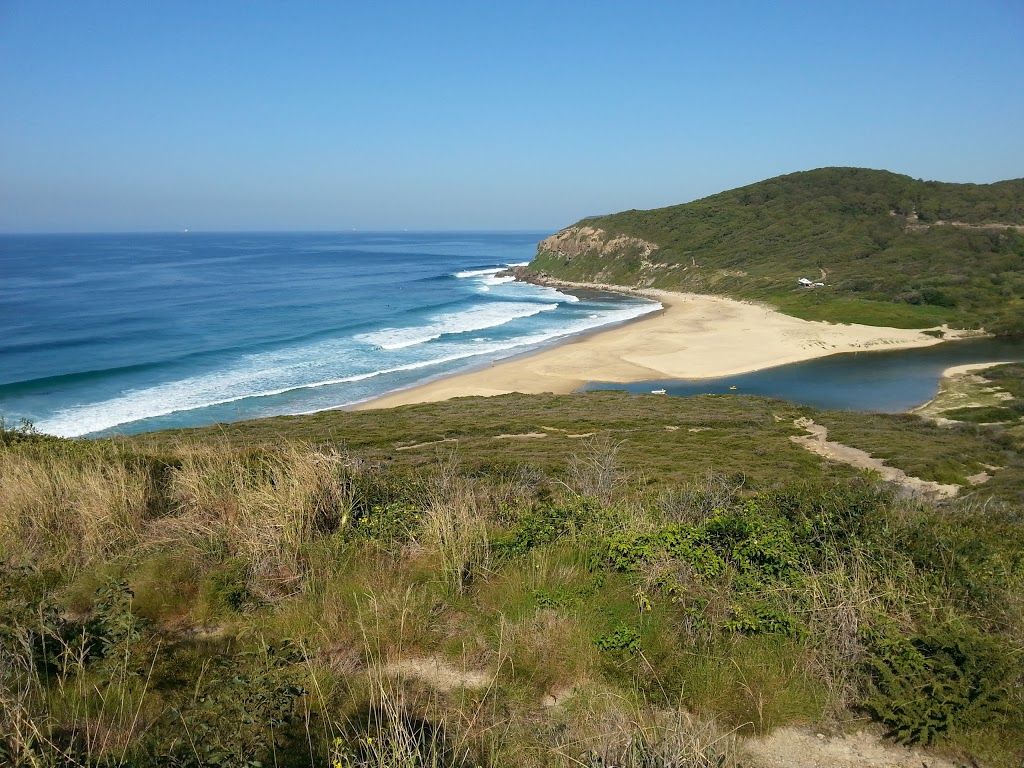 Glenrock | New South Wales, Australia