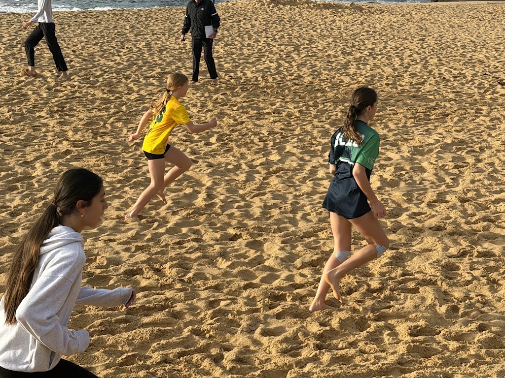 Sutherland Shire Athletics Coach | Recreation Dr, Barden Ridge NSW 2234, Australia | Phone: 0416 357 343