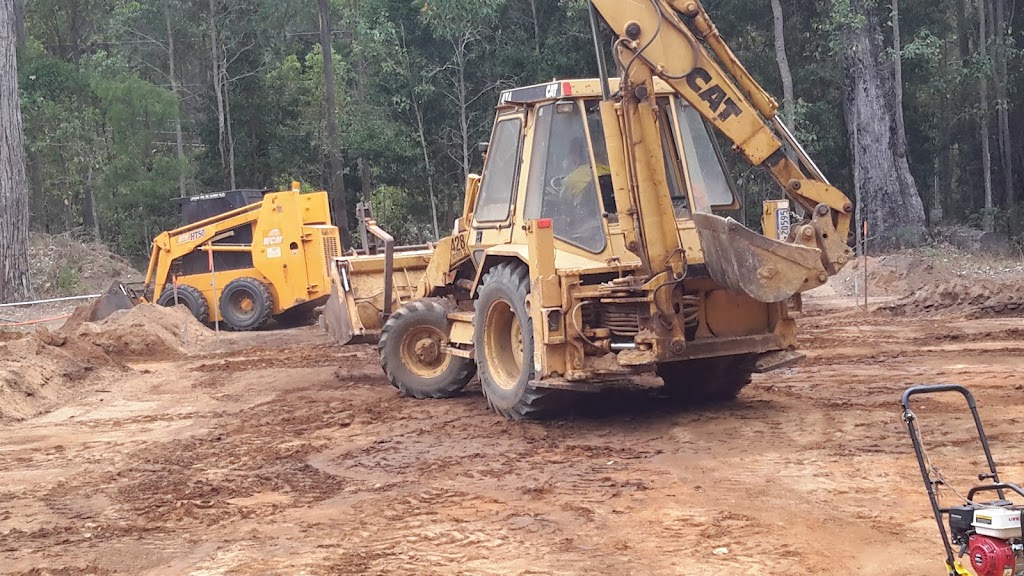 Kannys Earthmoving | 12 Doust St, Manjimup WA 6258, Australia | Phone: (08) 9771 2452