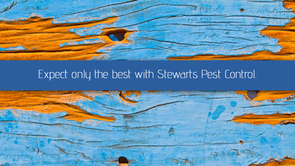 Stewarts Pest Control Midland | 28 Military Rd, Bellevue WA 6056, Australia | Phone: (08) 9274 8444