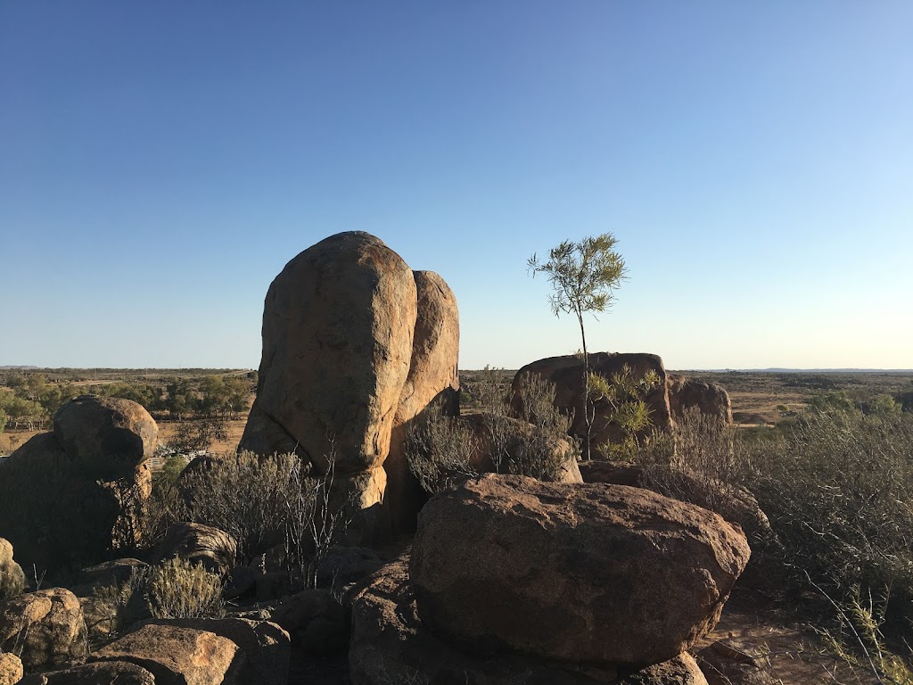 Independent Tibooburra | 1 Silver City Hwy, Tibooburra NSW 2880, Australia | Phone: (08) 8091 3477