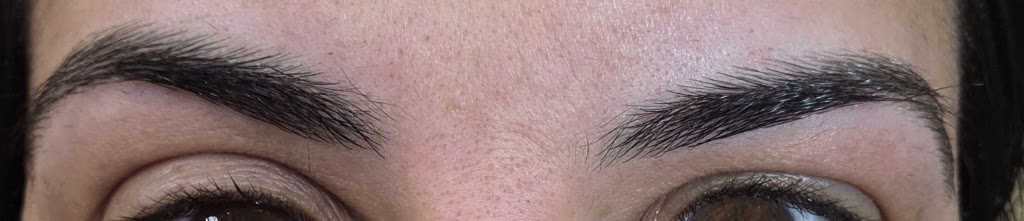 Brow arc threading | Warringal Shopping Centre, 56 Burgundy St, Heidelberg VIC 3084, Australia | Phone: 0415 469 594