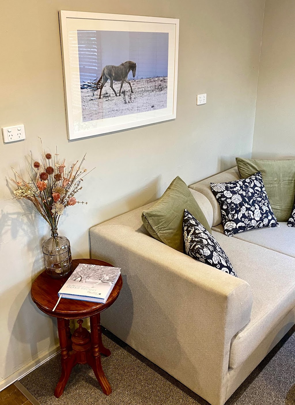 The Kabbage | 43 James St, Berridale NSW 2628, Australia | Phone: 0414 626 577