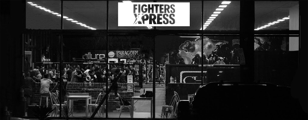 Fighters Xpress | gym | 6/111-115 Lonsdale St, Dandenong VIC 3175, Australia | 0397936687 OR +61 3 9793 6687