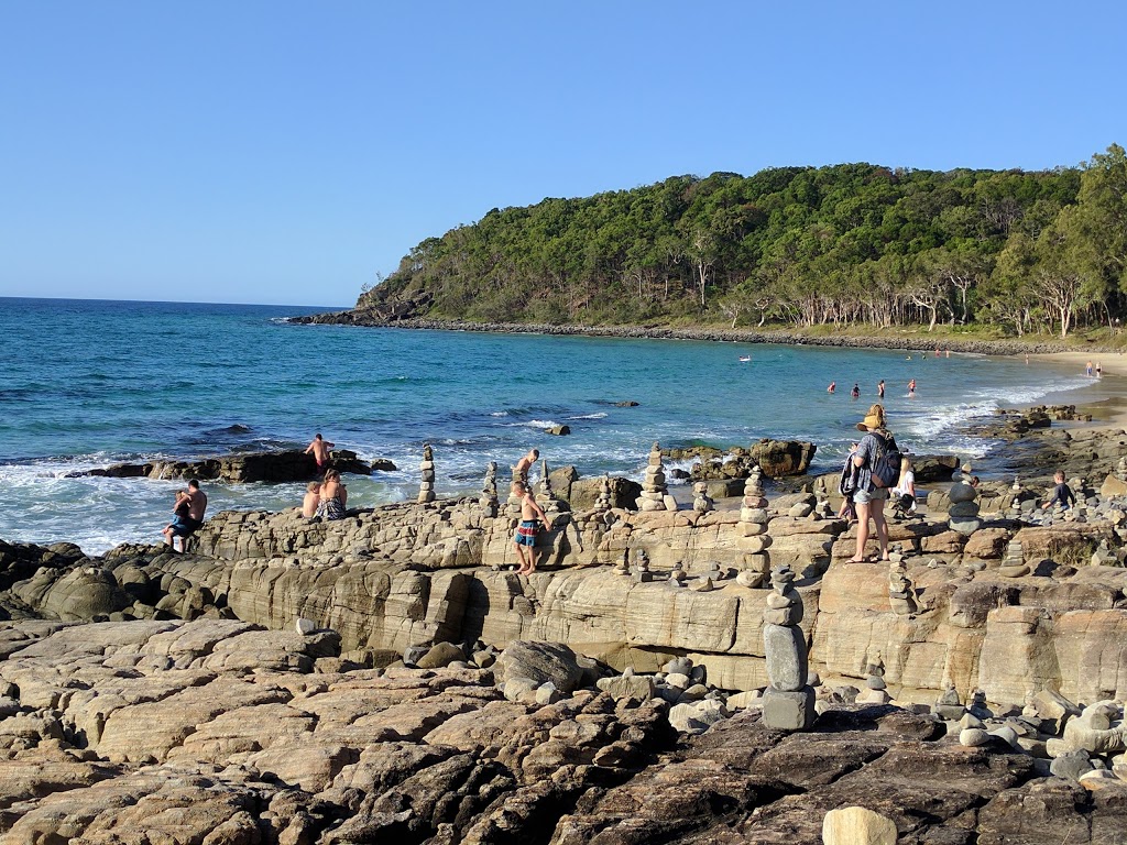 Noosa National Park | Palm Grove Circuit, Noosa Heads QLD 4567, Australia