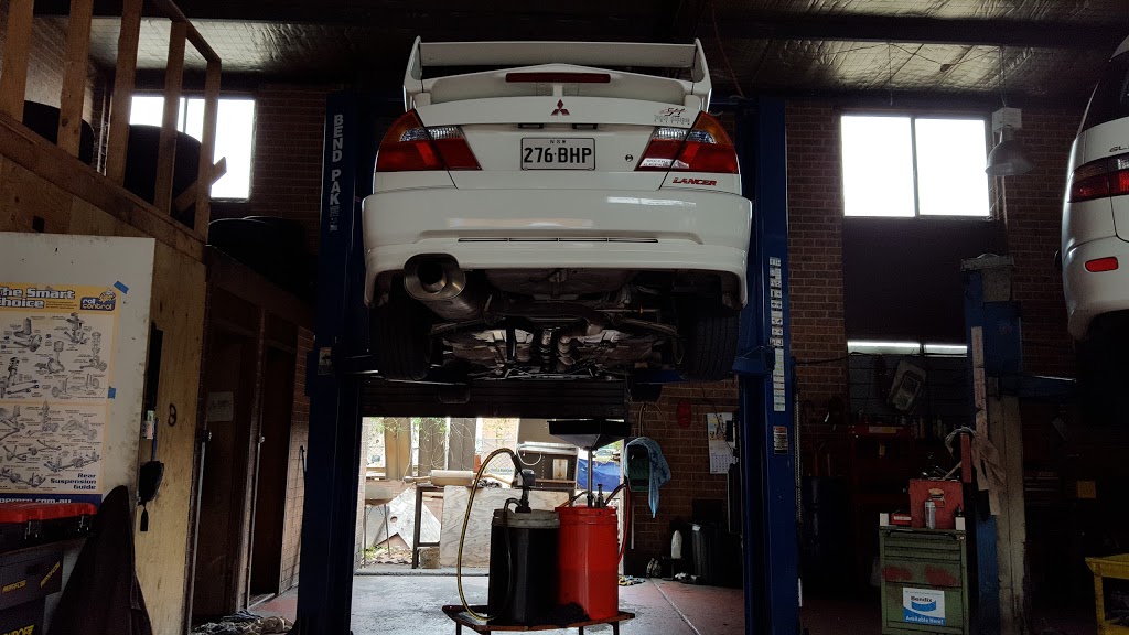 Bohol Mechanical Repairs | car repair | 3 Stout Rd, Mount Druitt NSW 2770, Australia | 0298328266 OR +61 2 9832 8266