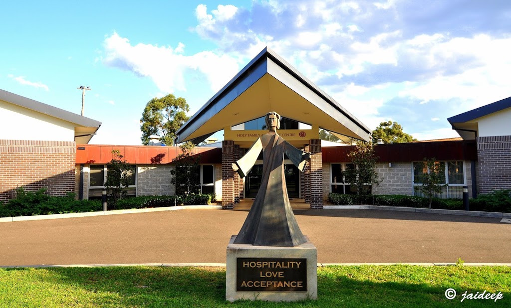 Our Lady of Czestochowa Queen of Poland, Marayong | church | 116-132 Quakers Rd, Marayong NSW 2148, Australia | 0296267268 OR +61 2 9626 7268