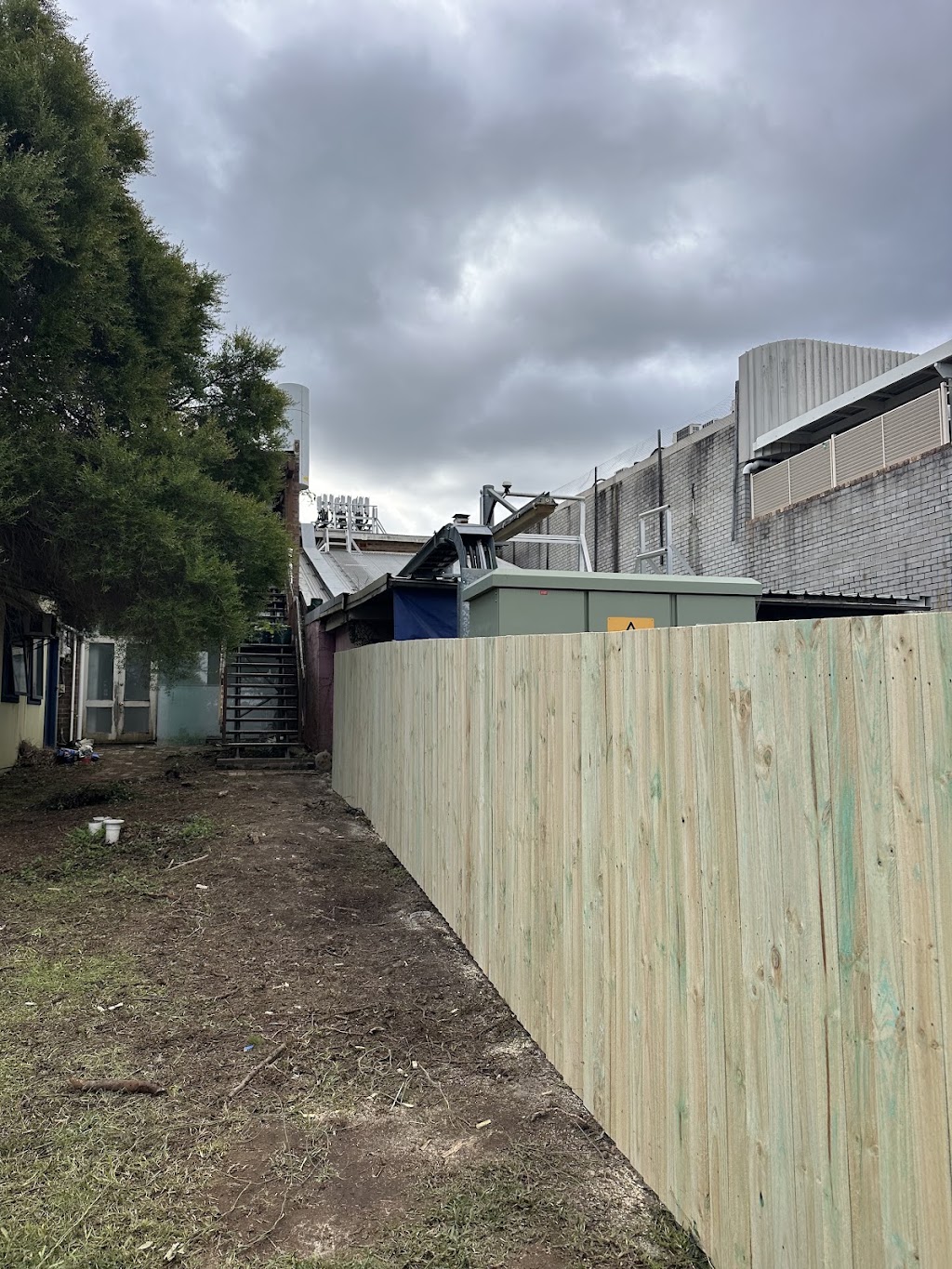 Blackslate Projects | 30 Shepherd St, Liverpool NSW 2170, Australia | Phone: 0423 201 203