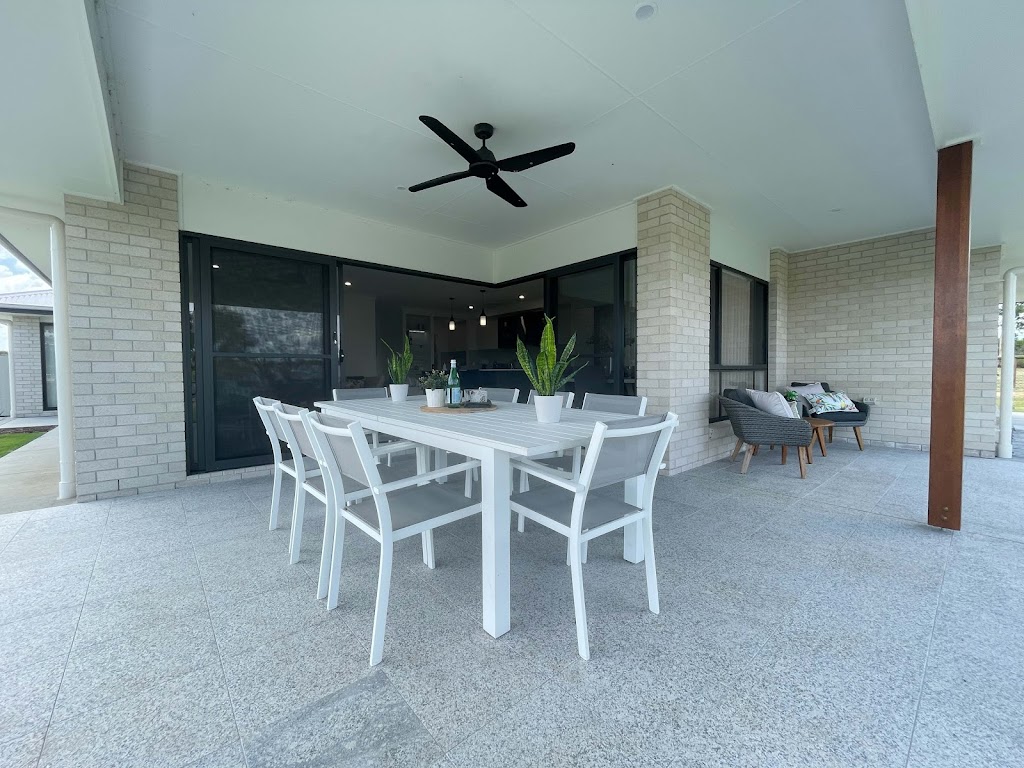 Sorrento by G & P Builders |  | 3 Sundew Crescent, Kensington Grove QLD 4341, Australia | 0428817272 OR +61 428 817 272