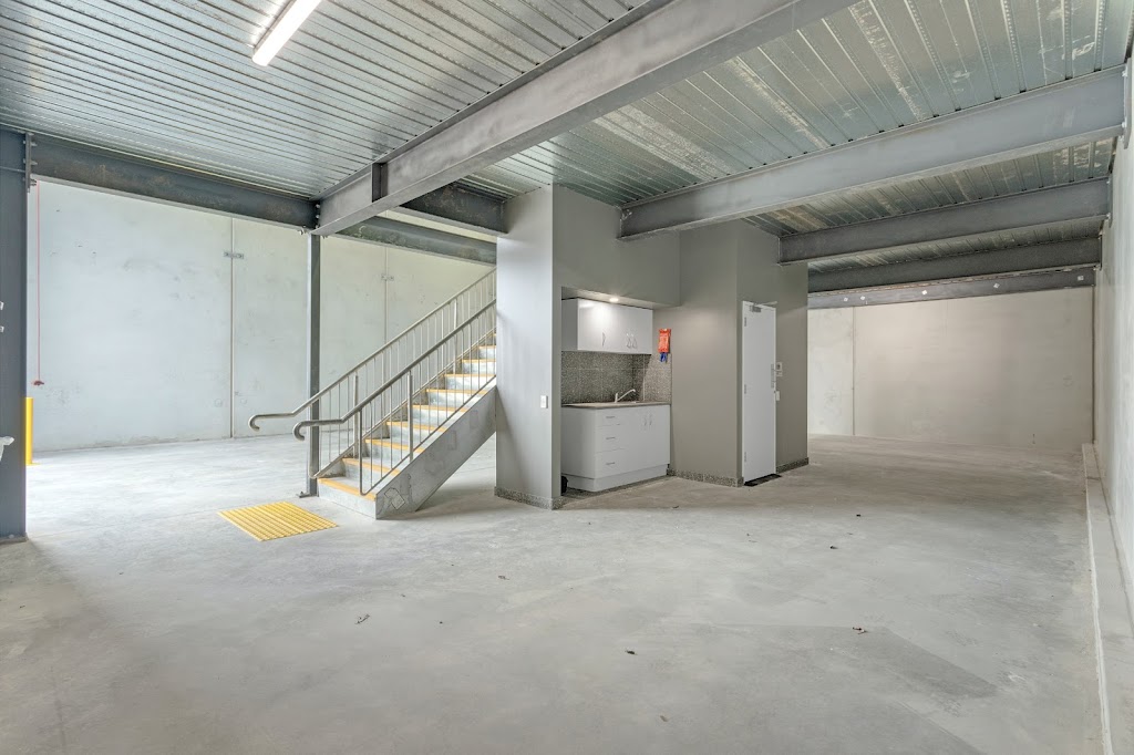 Silo Storage Huskisson - Self Storage For Rent | 8 Mussel Court, Huskisson NSW 2540, Australia | Phone: (02) 7209 4888