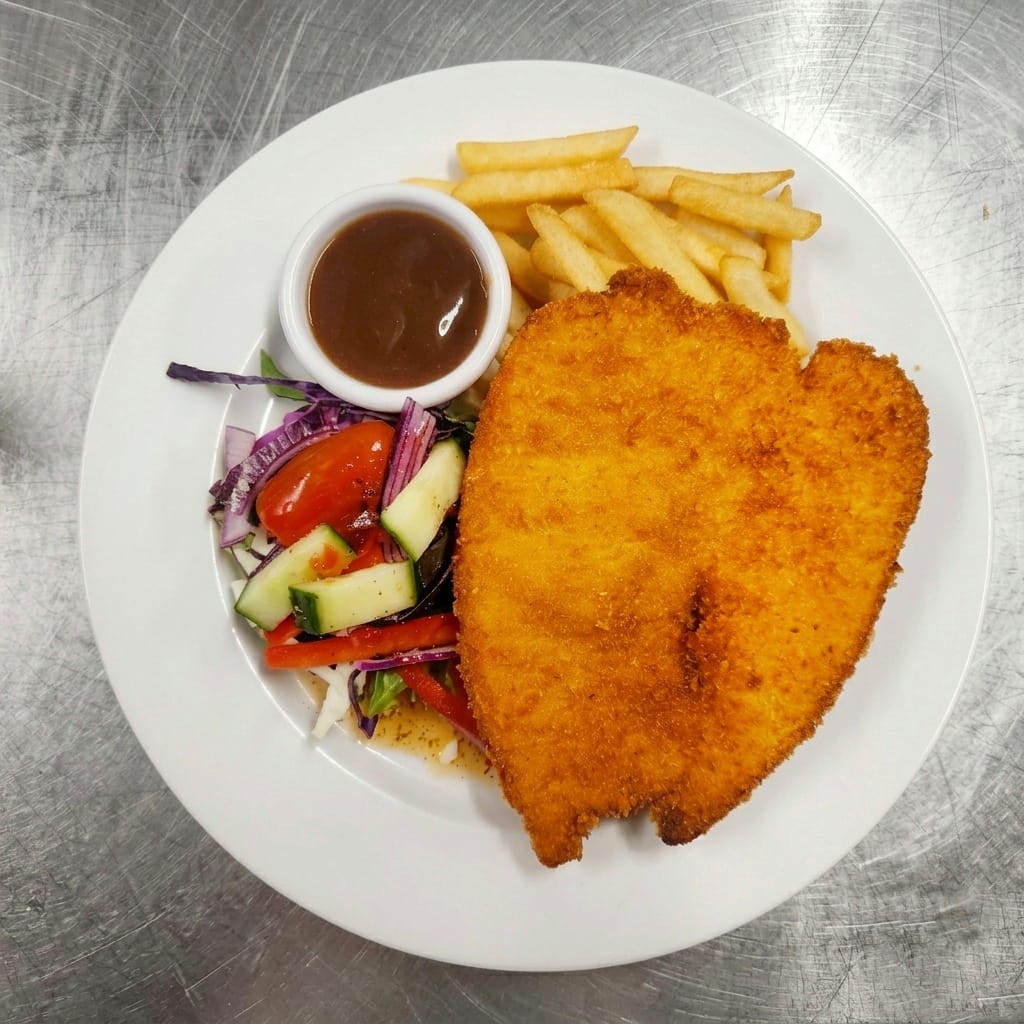 Flagstick Bistro Eugowra | 5 Hill St, Eugowra NSW 2806, Australia | Phone: (02) 6859 2805