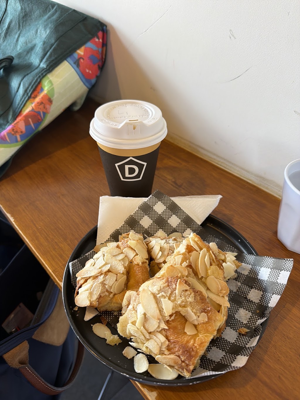 One Bakery and Cafe | 1/2A Redman Rd, Dee Why NSW 2099, Australia | Phone: (02) 8542 0844