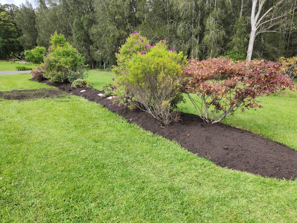 Pacific Palms Mowing | Boomerang Dr, Boomerang Beach NSW 2428, Australia | Phone: 0484 037 930
