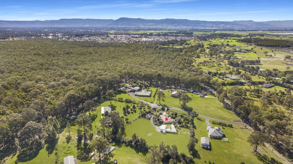 Worrifree B&B | 11 Manningvale Cl, Worrigee NSW 2540, Australia | Phone: 0423 797 378