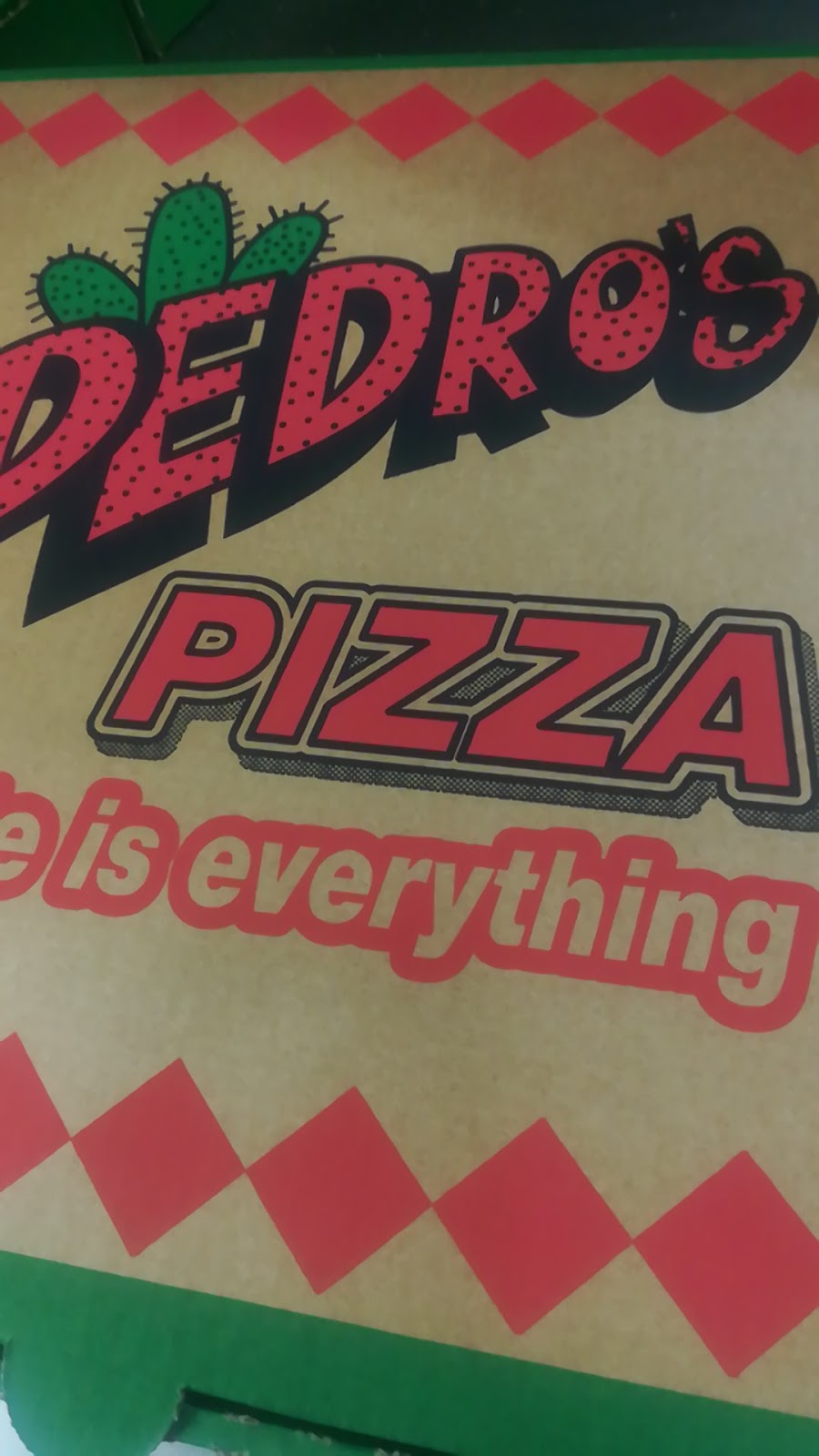 Pedros Pizza (Somerton Park) | meal delivery | 71 Oaklands Rd, Somerton Park SA 5044, Australia | 0882953011 OR +61 8 8295 3011