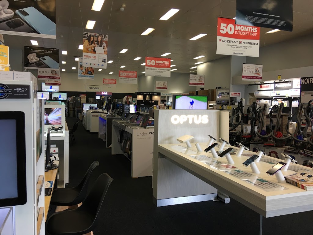 Harvey Norman Wonthaggi | department store | 37 McKenzie St, Wonthaggi VIC 3995, Australia | 0356720800 OR +61 3 5672 0800