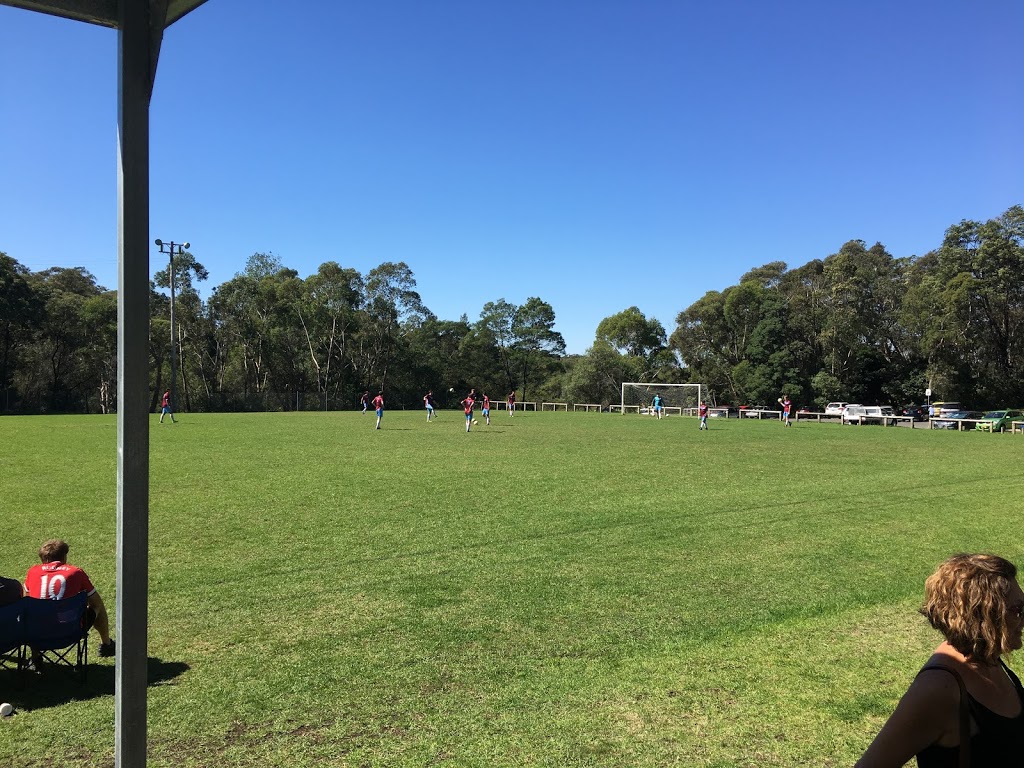 Lawson Oval | Lawson NSW 2783, Australia