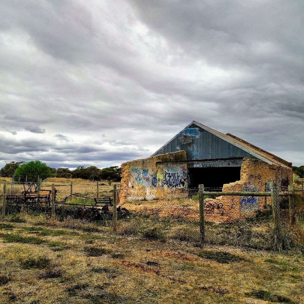 Onkaparinga River Recreation Park | park | Sauerbiers Rd, Seaford Meadows SA 5169, Australia