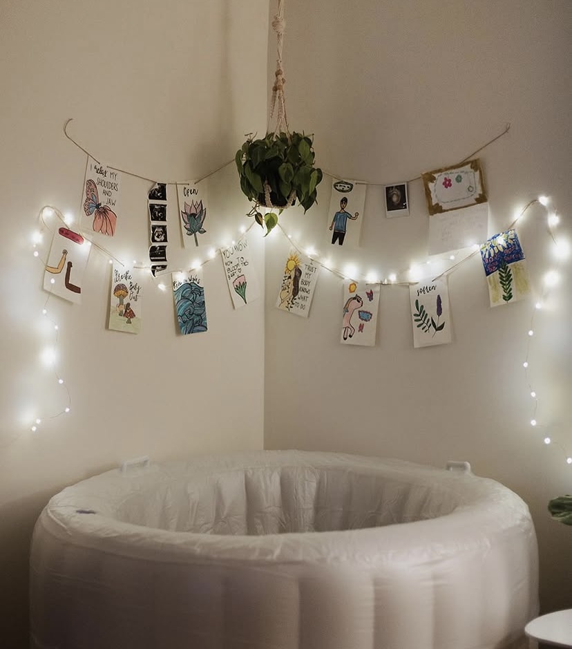 Motherly Doula - Central Coast Birth & Postpartum Doula Support | Bateau Bay NSW 2261, Australia | Phone: 0417 990 770